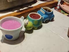 -水桶王国主题餐厅·聚会·生日派对·亲子活动·家庭套餐(亚龙湾希尔顿店)