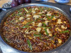 -胖子鱼·天水麻辣鱼火锅(秦州407店)