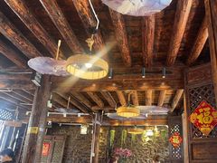 -尽善百年古院餐厅(王家老宅店)