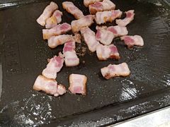 -韩时烤肉(丰科万达广场店)
