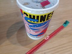 -塔斯汀中国汉堡(长平路店)