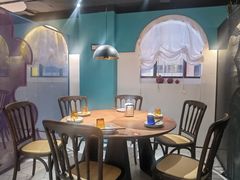 -纳鲁孜·新疆特色餐厅(上海悦荟广场店)