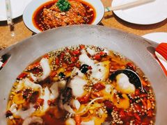 -渝信川菜(西单店)