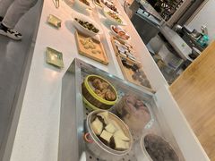 -素清香(解放路店)