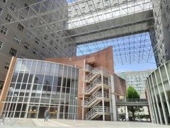 -中央民族大学