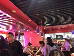 大堂-宝葫芦西北茶食铺(万达店)