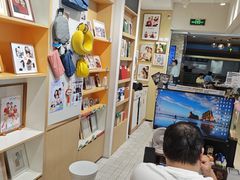 -方快-照相馆(长泰广场店)