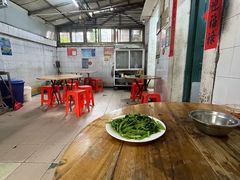 -海口滨海新村143号海南老字号炒菜店