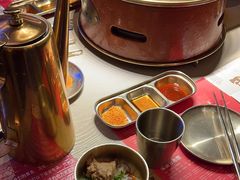 -西塔老太太泥炉烤肉(温州首店万象城黑金店)