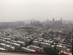 -无锡君来洲际酒店