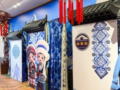 -桥香园过桥米线(国贸店)