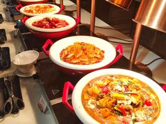 -威珀斯酒店·珀萃美食餐厅