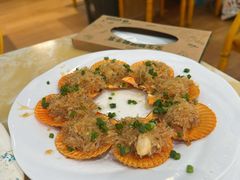 -小海豚•老字号海鲜餐厅(天涯店)