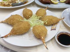 -凤城礼记鱼翅海鲜酒家(新马路总店)