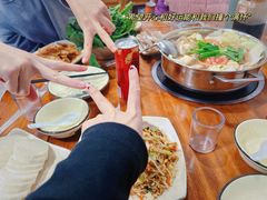 -牛小隆牛肉面馆(四牌楼店)