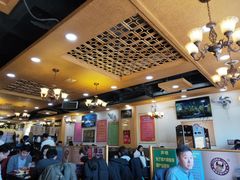 大堂-大吉利·潮汕牛肉火锅(河西店)