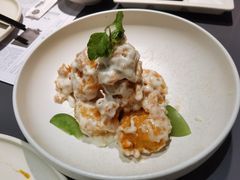 奇妙虾球-小大董·烤鸭(观景餐厅·南京西路店)