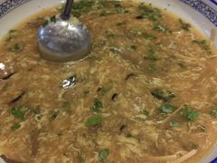 -一块豆腐(英雄山总店)