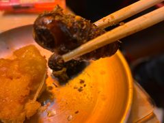 -小吴先生的店·东北烧烤(林科大店)