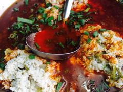 iphone_upload_pic-张关合渣(航空大道店)