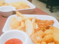 -尊品牛排(中大国际店)