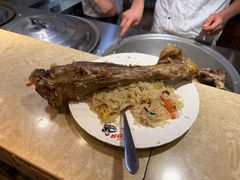 -开帝锐抓饭(五一路店)