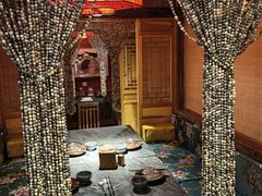 -兰溪小馆(首经贸店)