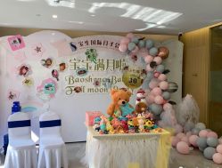 点击看大图 -宝生月子中心·独栋独院式(南山店)