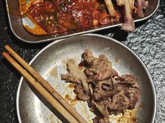 -炽城·烤肉名家(鸿达中央广场店)