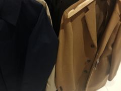 -优衣库(福州五四北泰禾广场店)