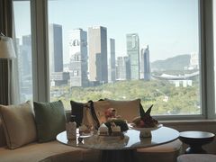 -深圳星河丽思卡尔顿酒店