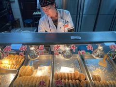 -隆盛园火勺馄饨面(十一纬路店)