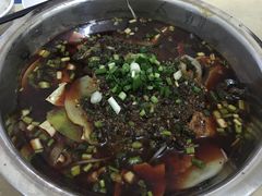 -蓉城西二道无名冒菜(西二道街店)