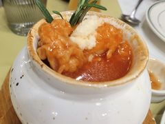 -秋林西餐厅