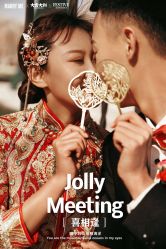 -太古映画婚纱摄影(天河店)