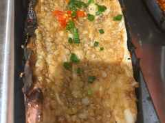 -酒里·宜州果酱烧烤(葛村店)