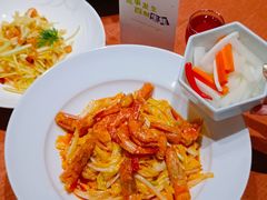 -船歌·鱼水饺青岛菜(闽江二路店)