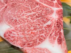 -龙记珍牛和牛烧肉(龙南街店)