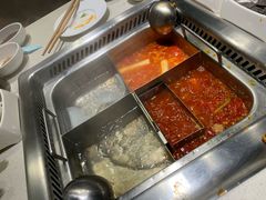 -海底捞火锅鲜切牛肉主题店(长寿路店)