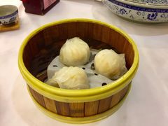 金鼎鮮味虾饺皇-广州酒家(文昌总店)