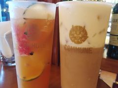 -COMMUNE幻师(上邦百汇城店)