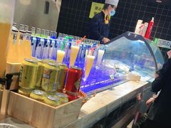 -亚马逊环球美食百汇(新城吾悦广场店)