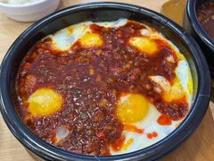 -米村拌饭(城阳万象汇店)