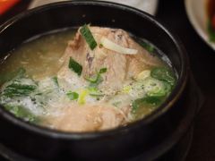 -咸草酱蟹