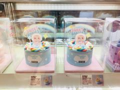 -好利来(曲江龙湖店)