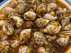 -三妹小龙虾·黄油蟹(华侨城总店)