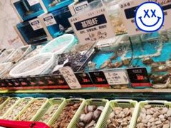 水产区-品海楼·大连海胆锅贴馆(东港店)