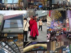 -大悦城(沈阳中街店)