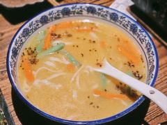 -并州大牌档之醉轻尘