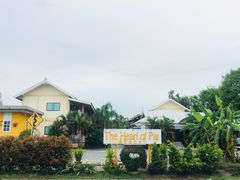 -倒立小屋